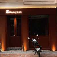 Dionysus