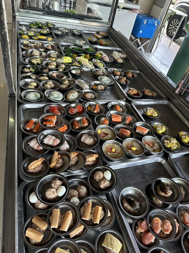 ล้านโกแต้แต่เตี้ยมติ่มซำ
