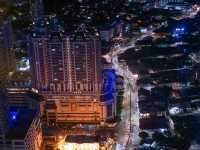 🇲🇾 The TOP Penang, Malaysia 🌆
