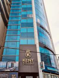 Kent Hotel Gwangalli by Kensington, Busan: My Perfect Beachfront Escape with Unrivaled Views