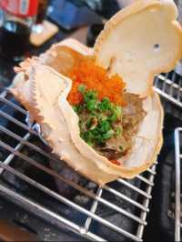Daisen Premium Japanese Restaurant