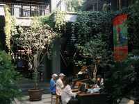 Chiang Mai's Hidden Gem: Kalm Village — A Haven of Art and Serenity! 🌿🎨