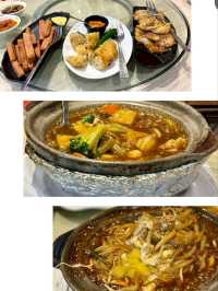 🍜🥢 Singapore Street Food – A Tasty Journey Through Every Bite! 🇸🇬
