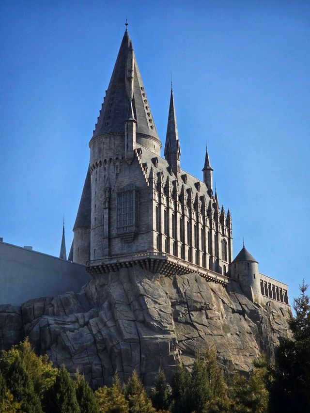 พาชม Universal Studio ณ กรุงปักกิ่ง ประเทศจีน