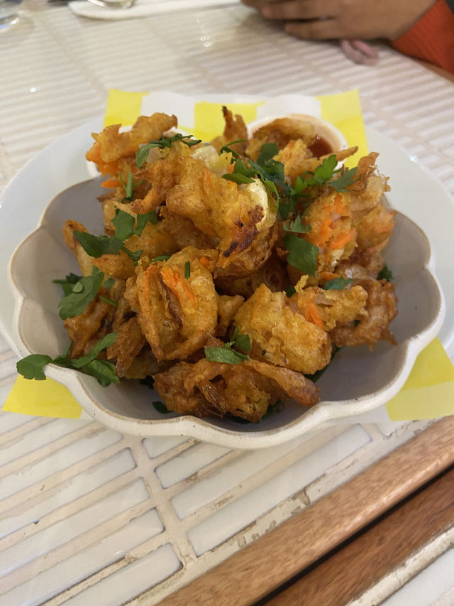 ⭐️ Comfort Food Meets Class at Ben’s Mid Valley