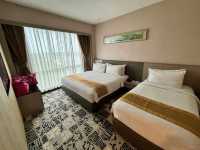 V8 Hotel Johor Bahru