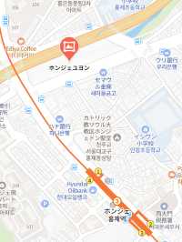 【ソウル】普通の観光に飽きたら⁈無料で楽しめるちょっと変わったアート空間♪