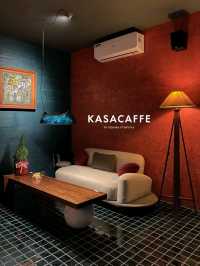 Kasa Caffe