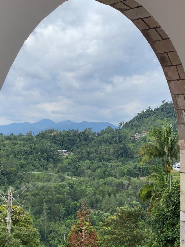Fast & French-ious: KL to Colmar Tropicale