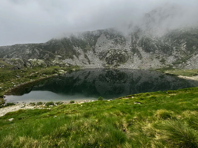 Oropa: Italy's Serene & Underrated Sacred Mountain 🇮🇹⛪