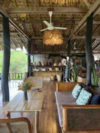 Sri Pakpra boutique resort at phatthalung.