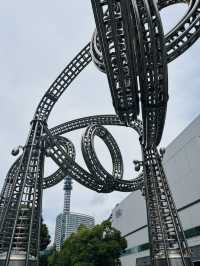 みなとみらい🇯🇵をお散歩しながらギャラリーを見学ʘʘ⟡.·