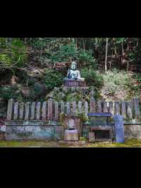 【書写山圓教寺】静寂と荘厳が包む、心を整える山寺旅🧘‍♀️✨