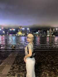 🇭🇰 Hongkong 3 วัน 2 คืน ชานมแน่น ถ่ายรูปชิค 📸