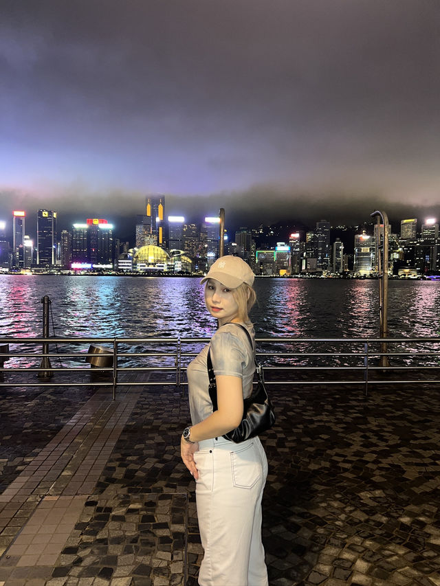 🇭🇰 Hongkong 3 วัน 2 คืน ชานมแน่น ถ่ายรูปชิค 📸