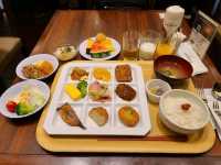 호텔 JAL 시티 나가사키(Hotel JAL City Nagasaki) 나가사키 가성비 최고의 호텔~!