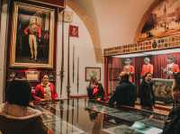 Stepping into Tradition – My Visit to Plaza de Toros de Sevilla