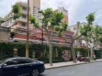  🏙️✨ A Tale of Two Quarters: Xintiandi & Tianzifang
