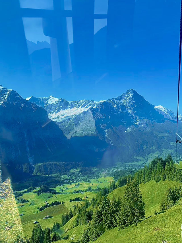 สวิตเซอร์แลนด์🇨🇭