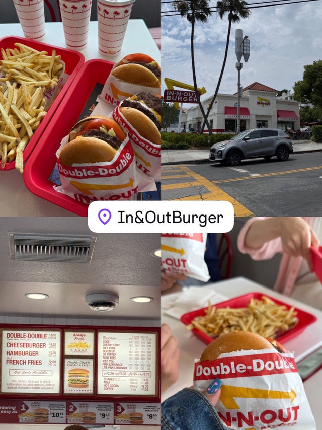 アメリカ西海岸おすすめスポット🇺🇸