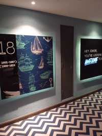Boutique Bliss: Discover Trove Hotel in JB