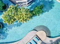 Le Meridien Bali Jimbaran