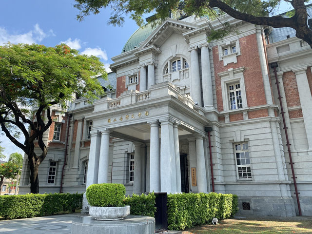 不只是文學，是台灣歷史的聲音與記憶