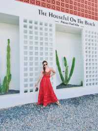 The Houseful On The Beach 