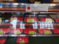 🥩 Ultimate Matsusaka Feast at Gyugin Wagyu – A Wagyu Lover’s Dream