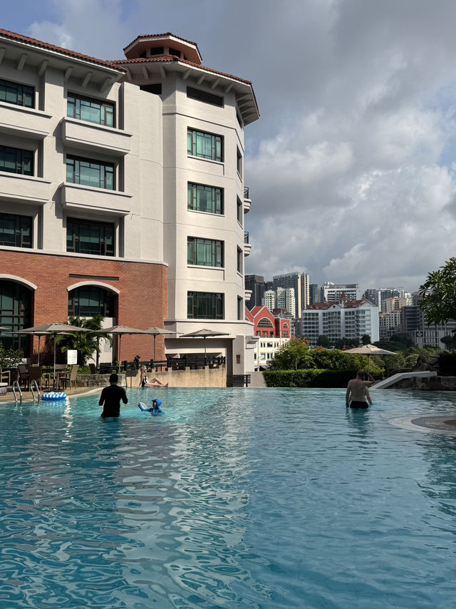 싱가포르를 가야만 하는 이유 ❤️🇸🇬