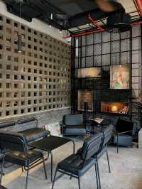 Soho Coffee