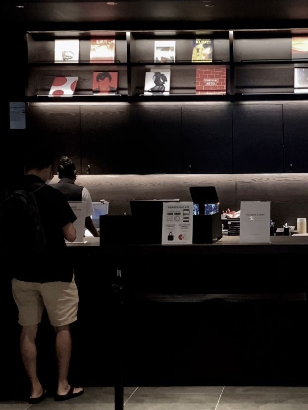 Bookstore Goals: Tsutaya Pavilion Bukit Jalil