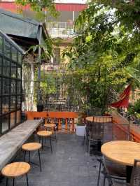 Blackbird Coffee