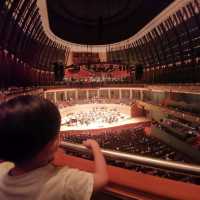 Durian Delight: A Day at Esplanade – Theatres on the Bay