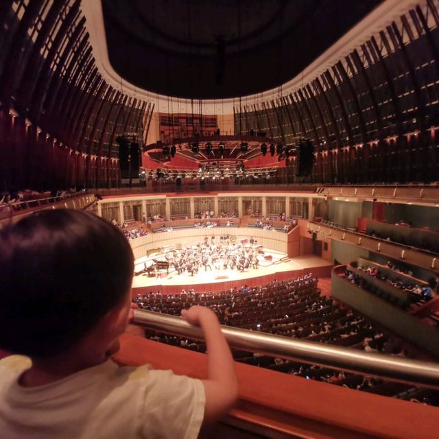Durian Delight: A Day at Esplanade – Theatres on the Bay