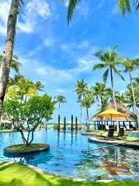Quiet Luxury at Shangri-La Boracay