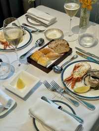 Le Beaulieu Sunday Brunch @ Sofitel Legend