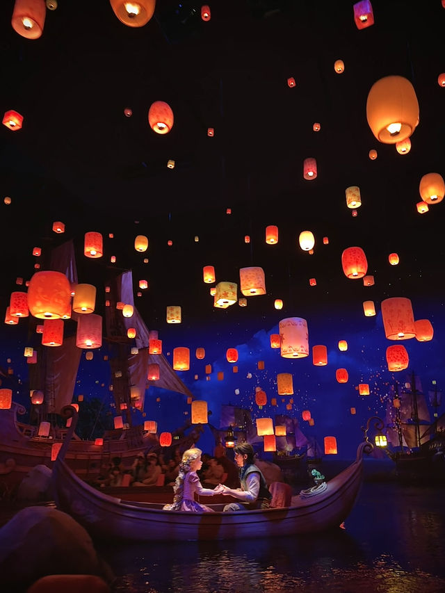 🪄【東京迪士尼海洋 Tokyo DisneySea｜2024年12月再訪體驗】🎠🌊🎆 ⭐️⭐️⭐️⭐️⭐️｜超值推薦・新園區必搶・貼心小貼士大放送！