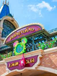 Magic Has No Age Limit – Discover the Wonder of Shanghai Disneyland