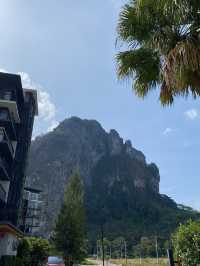 รีวิวที่พัก Sea Seeker Krabi Resort