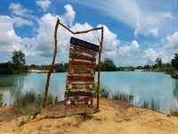 Glamping Getaway at ANMON Bintan