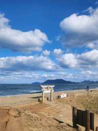 糸島自駕遊～