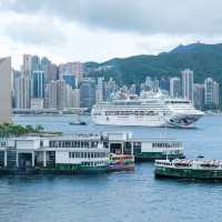 Day 1: Hong Kong Highlights Extravaganza