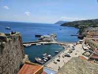 Aeolian Islands – Lipari