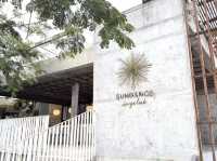 Sundance Dayclub Huahin โรงแรมริมทะเลสุดโรแมนติค