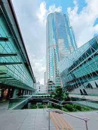Admiralty Hongkong