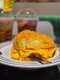 上葡京美食滙的特色新派美食選擇