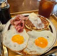 JO'S American Cafe 元町店