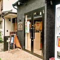 コトモノ Cafe & Space