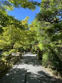 銀山温泉